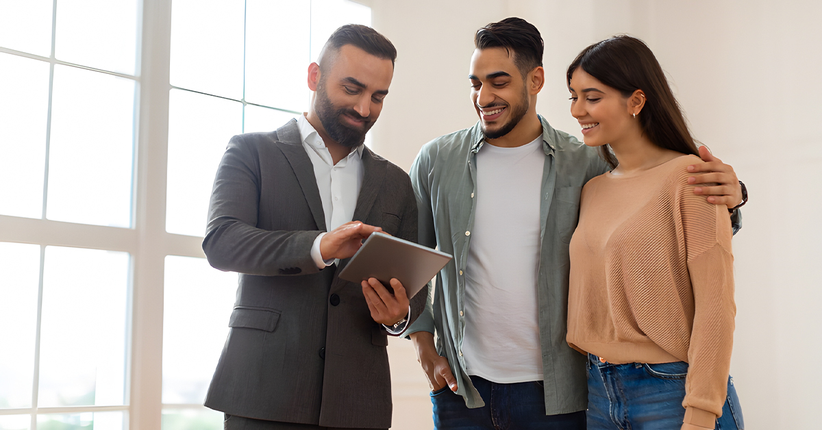 Why The Haus AI-Driven Approach Makes Us the Smartest Choice for Real Estate Advisory