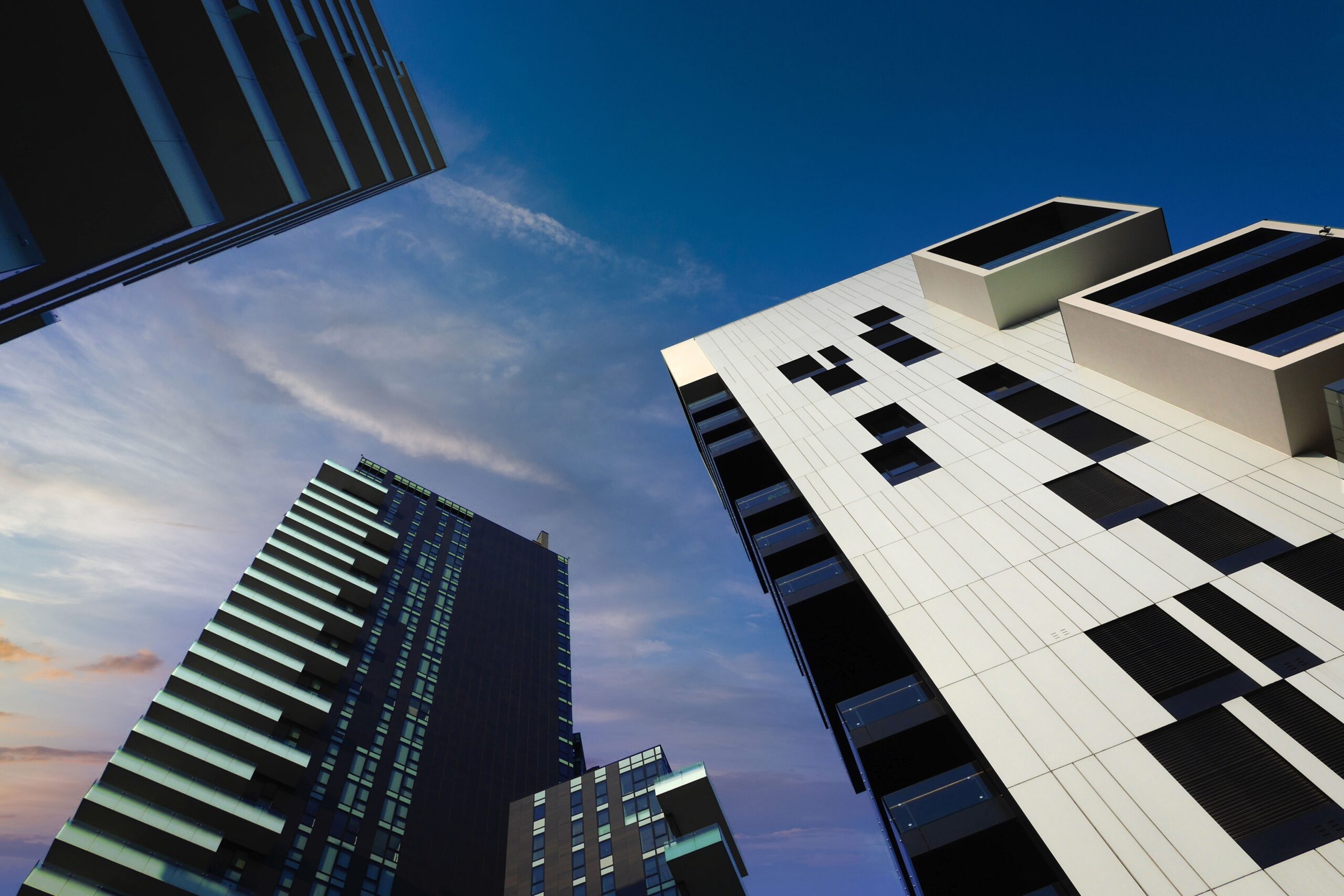 The Haus Acquires South Homes in £10 Million Milestone Deal